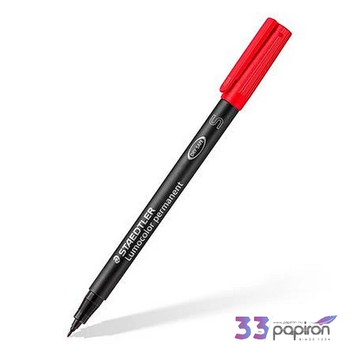 Alkoholos marker készlet OHP 0 4mm STAEDTLER 