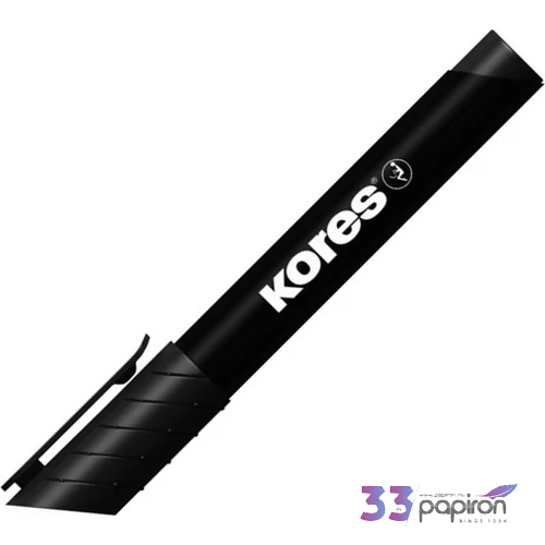 Alkoholos marker Kores K-Marker 3-5mm kúpos hegyű Írószerek KORES 20930