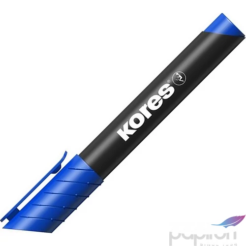 Alkoholos marker Kores K-Marker 3-5mm kúpos hegyű Írószerek KORES 20933