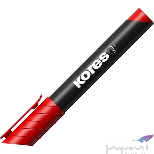 Alkoholos marker Kores K-Marker 3-5mm kúpos hegyű Írószerek KORES 20937