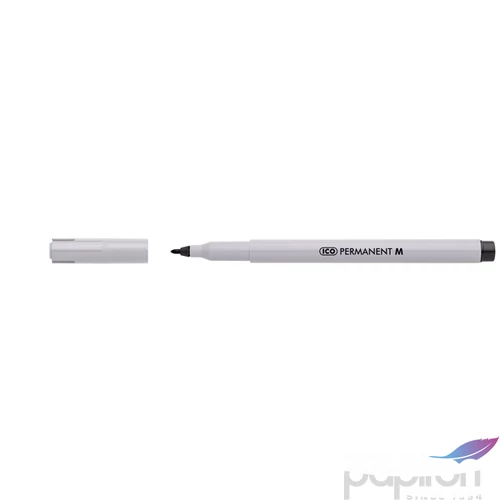 Alkoholos marker M fekete Z100 ten alkoholos marker, filc