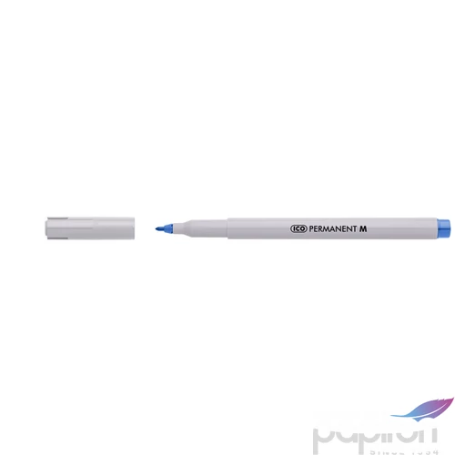 Alkoholos marker M kék Z100 ten alkoholos marker, filc