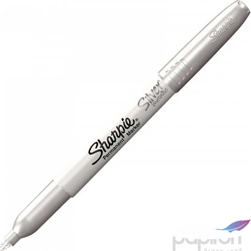 Alkoholos marker metallic