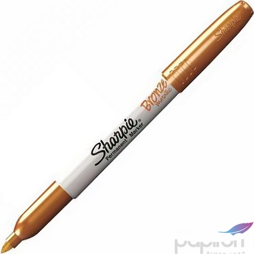 Alkoholos marker metallic