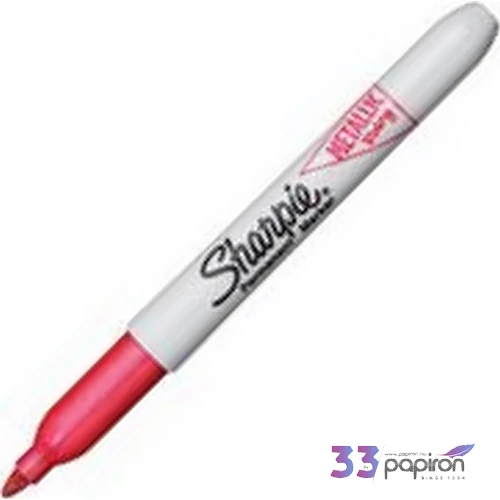 Alkoholos marker metallic