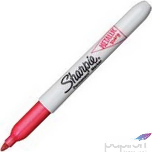 Alkoholos marker metallic