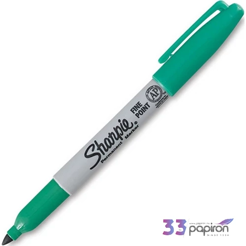 Alkoholos marker metallic