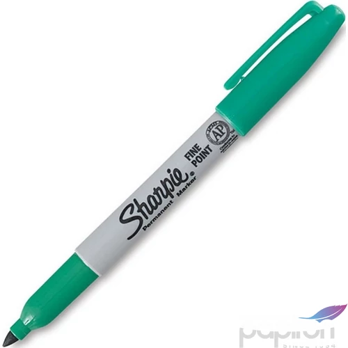 Alkoholos marker metallic