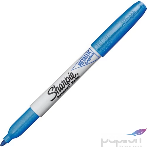 Alkoholos marker metallic
