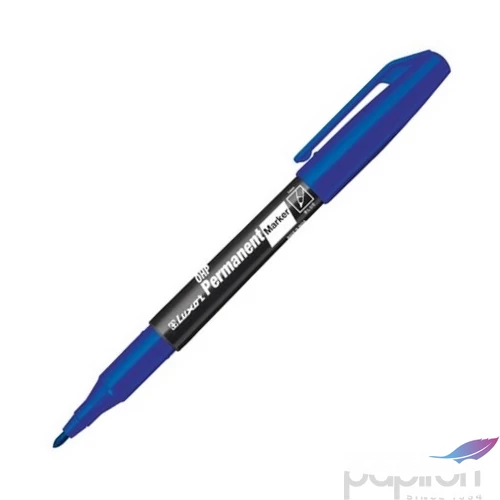 Alkoholos marker OHP Luxor 900M kék/3272 1mm alkoholos filc
