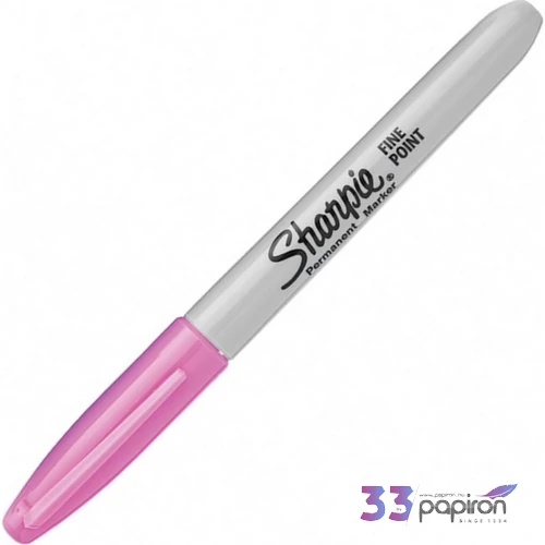 Alkoholos marker Sharpie P.rózsa