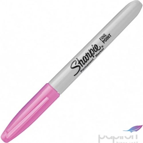 Alkoholos marker Sharpie P.rózsa