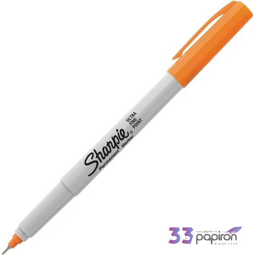 Alkoholos marker Sharpie Ultra Fine
