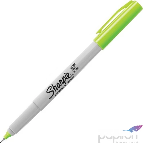 Alkoholos marker Sharpie Ultra Fine