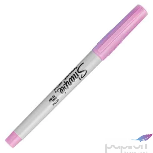 Alkoholos marker Sharpie Ultra Fine