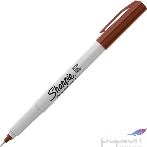 Alkoholos marker Sharpie Ultra Fine