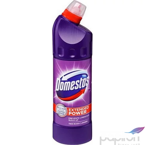 Általános fertőtlenítőszer 0,75l DOMESTOS levendula