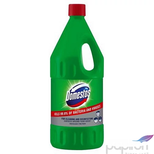 Általános fertőtlenítőszer 2l DOMESTOS Extended Power fenyő