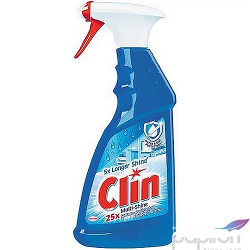 Ablak CLIN Multi-shine 0,5L CLIN Multi-shine KHH133H KHH133H