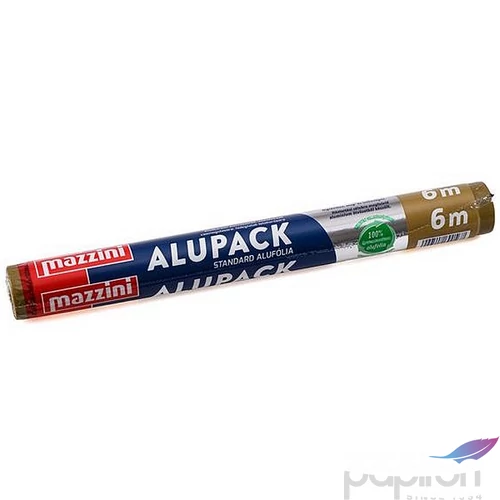 Alufólia 6 m MAZZINI Standard