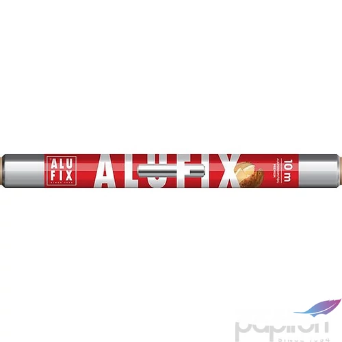 Alufólia extra erős 10m ALUFIX