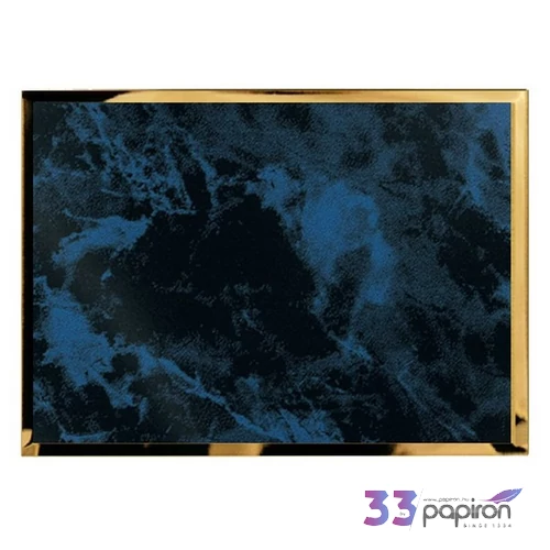 Alumínium gravírlap G871 15x10cm-es Eloxált gravírlap