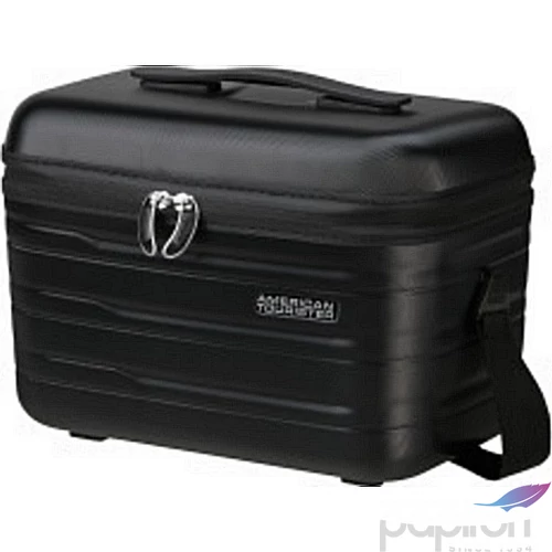 American Touriste neszeszer Flashline Beauty Case 14'9770/614'-Shadow Black