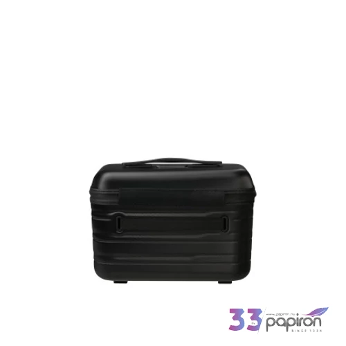 American Touriste neszeszer Flashline Beauty Case 149770/614-Shadow Black