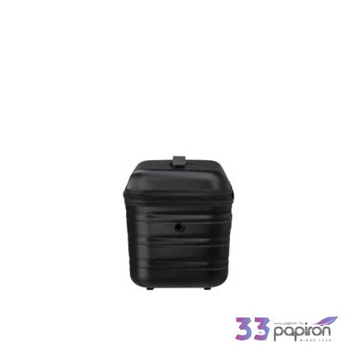 American Touriste neszeszer Flashline Beauty Case 149770/614-Shadow Black