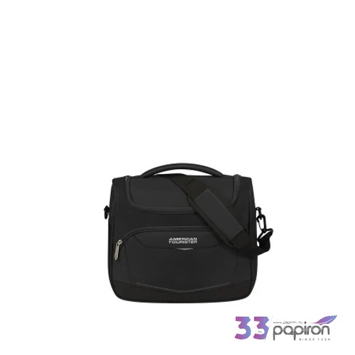 American Touriste neszeszer Summerride Beauty Case 149501/1041-Black