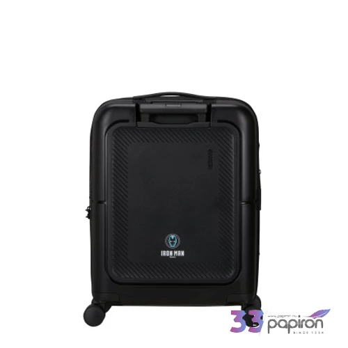 American Tourister bőrönd 25' Dashpop Marvel Spin.55/20 Exp Tsa Marvel 153857/557-Iron Man