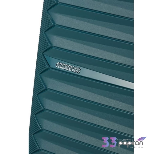 American Tourister bőrönd '25 Fastforward Spinner 68/25 Tsa Exp 155260/2774 Totally Teal