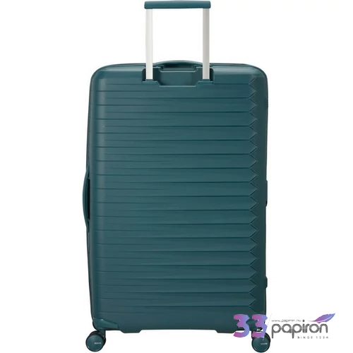 American Tourister bőrönd '25 Fastforward Spinner 78/29 Tsa Exp 155261/2774 Totally Teal