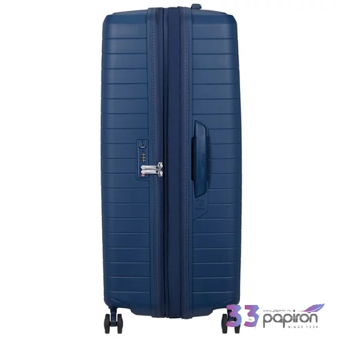 American Tourister bőrönd 25' Fastforward Spinner 83/31 Tsa Exp 158870/1598-Navy Blue