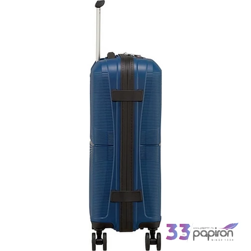 American Tourister kabinbőrönd Airconic 55/20 TSA 128186/1552-Midnight Navy