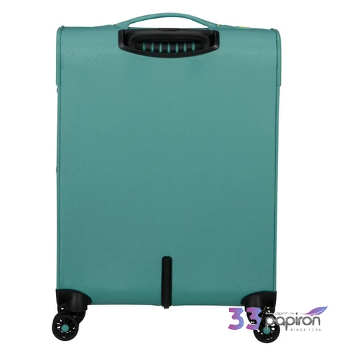 American Tourister bőrönd 25' Aerospin Spinner S Exp 153536/A644-Turquoise