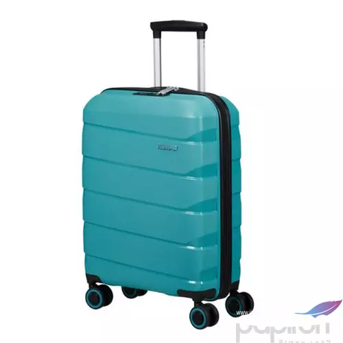 American Tourister kabinbőrönd Air Move Spinner 55/20 144202/2824-Teal