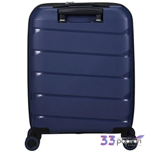 American Tourister kabinbőrönd Air Move Spinner 55/20 Tsa 139254/1552-Midnight Navy