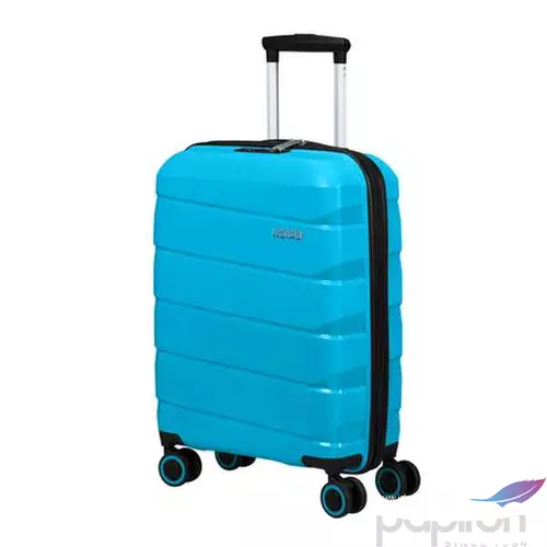 American Tourister kabinbőrönd Air Move Spinner 55/20 Tsa 139254/L244-Peace Blue