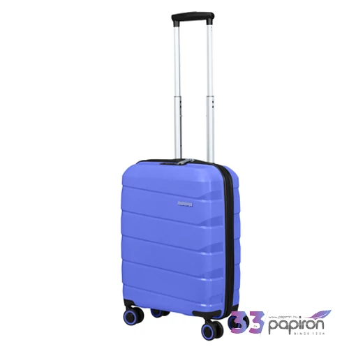 American Tourister kabinbőrönd Air Move Spinner 55/20 Tsa 139254/L247-Peace Purple