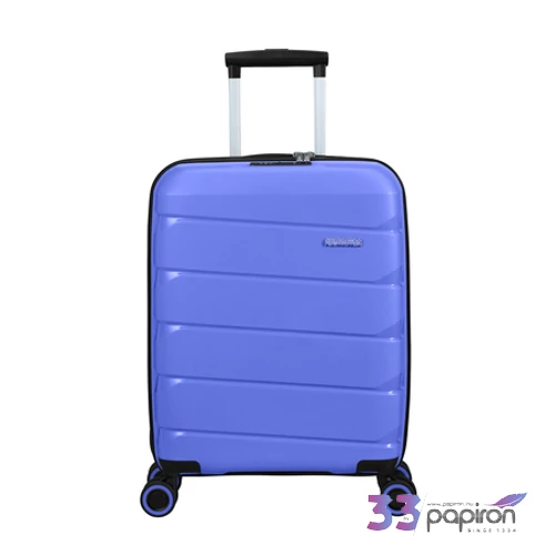 American Tourister kabinbőrönd Air Move Spinner 55/20 Tsa 139254/L247-Peace Purple