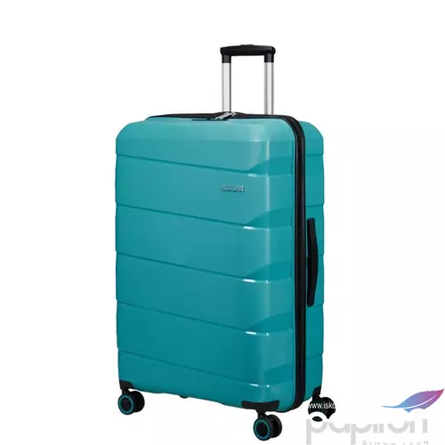 American Tourister bőrönd Air Move Spinner 66/24 144203/2824-Teal