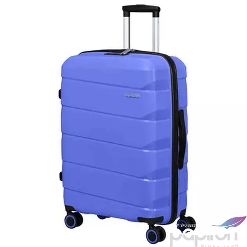 American Tourister bőrönd Air Move Spinner 66/24 Tsa 139255/L247-Peace Purple