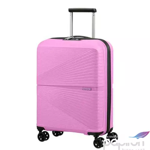 American Tourister kabinbőrönd Airconic Spinner 55/20 Tsa 128186/8162-Pink Lemonade