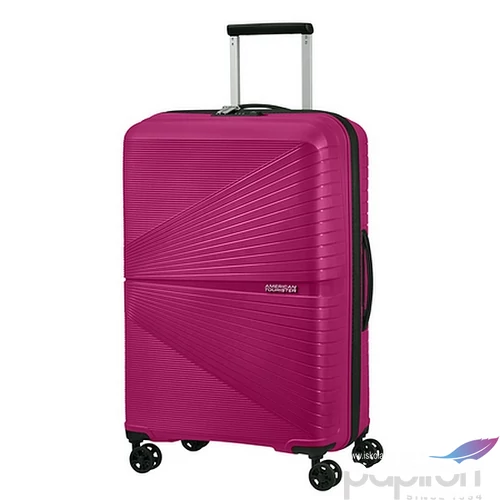 American Tourister bőrönd Airconic Spinner 67/24 TSA 128187/E566-Deep Orchid