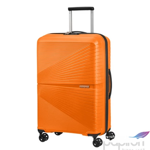 American Tourister bőrönd Airconic Spinner 67/24 TSA 128187/B048-Mango Orange