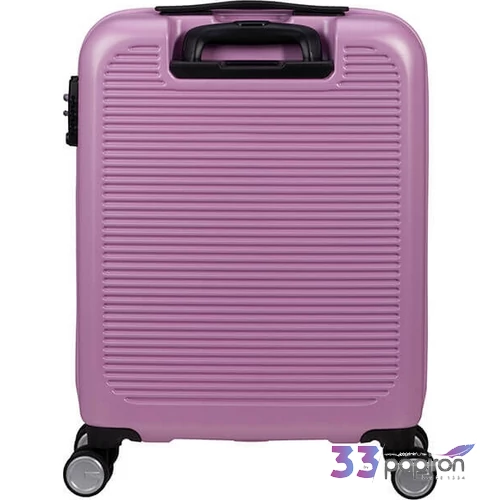 American Tourister bőrönd Astrobeam 55/20 Spinner Tsa Pastel Lavender