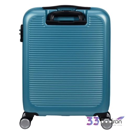 American Tourister bőrönd 25' Astrobeam Spinner 55/20 Tsa 149794/A287-Aqua