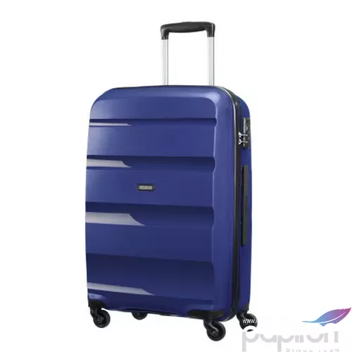 American Tourister bőrönd Bon Air Spinner M 59423/1552-Midnight Navy