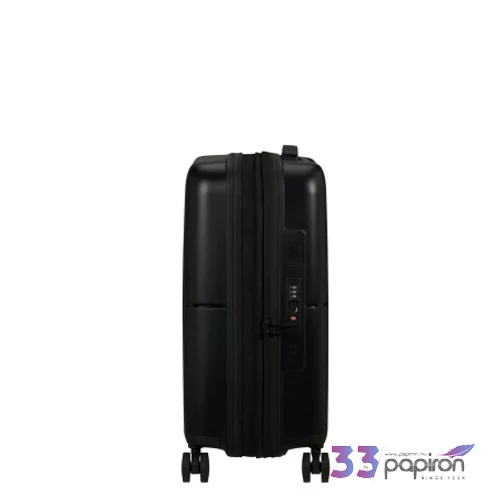American Tourister bőrönd Dashpop Disney Spin.55/20 Exp Tsa 153856/A583-Minnie Neon Gradient